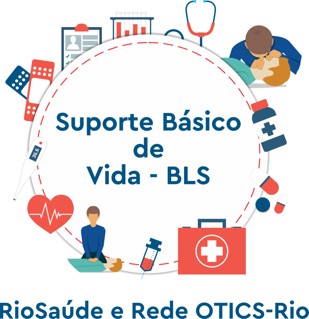 Cursos RioSaúde Com Rede OTICS-Rio - OTICS-Rio