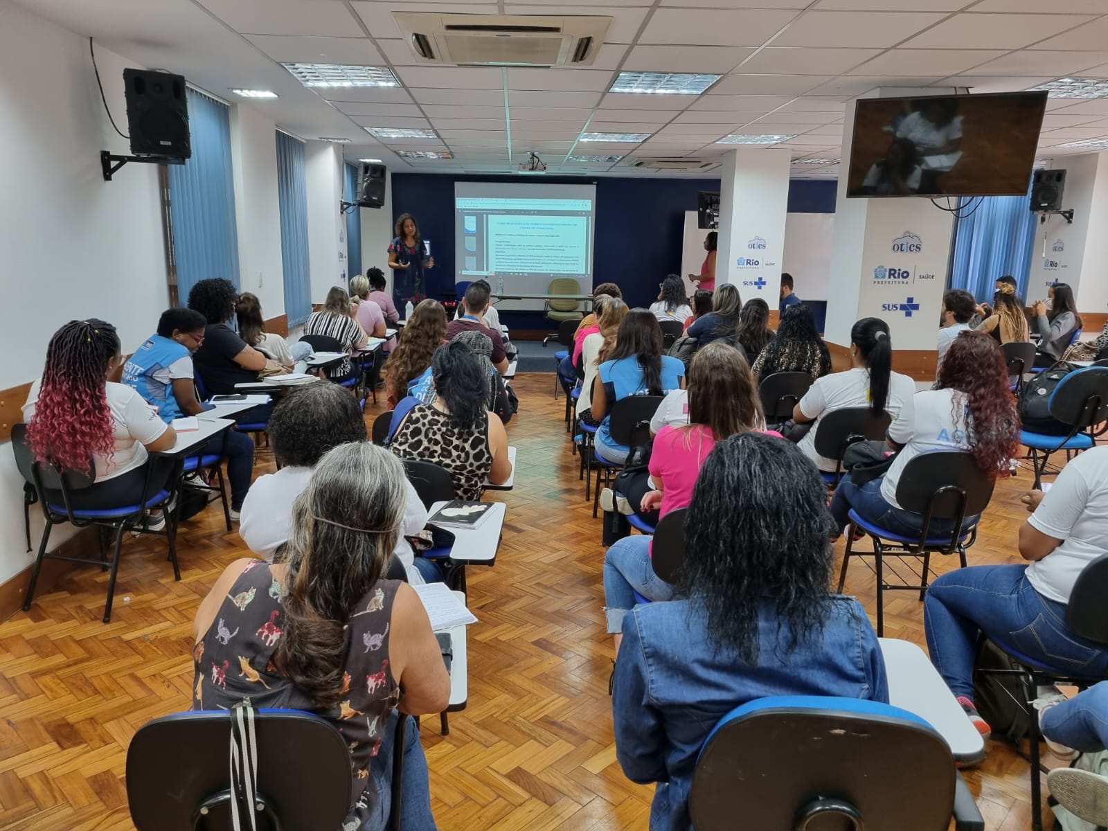 Qualificação para o Diagnóstico Precoce do Câncer Infantil