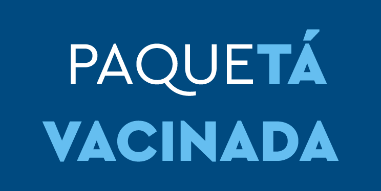 Primeiro artigo da Pesquisa “PaqueTÁ VACINADA” é publicado em revista científica internacional de alto impacto