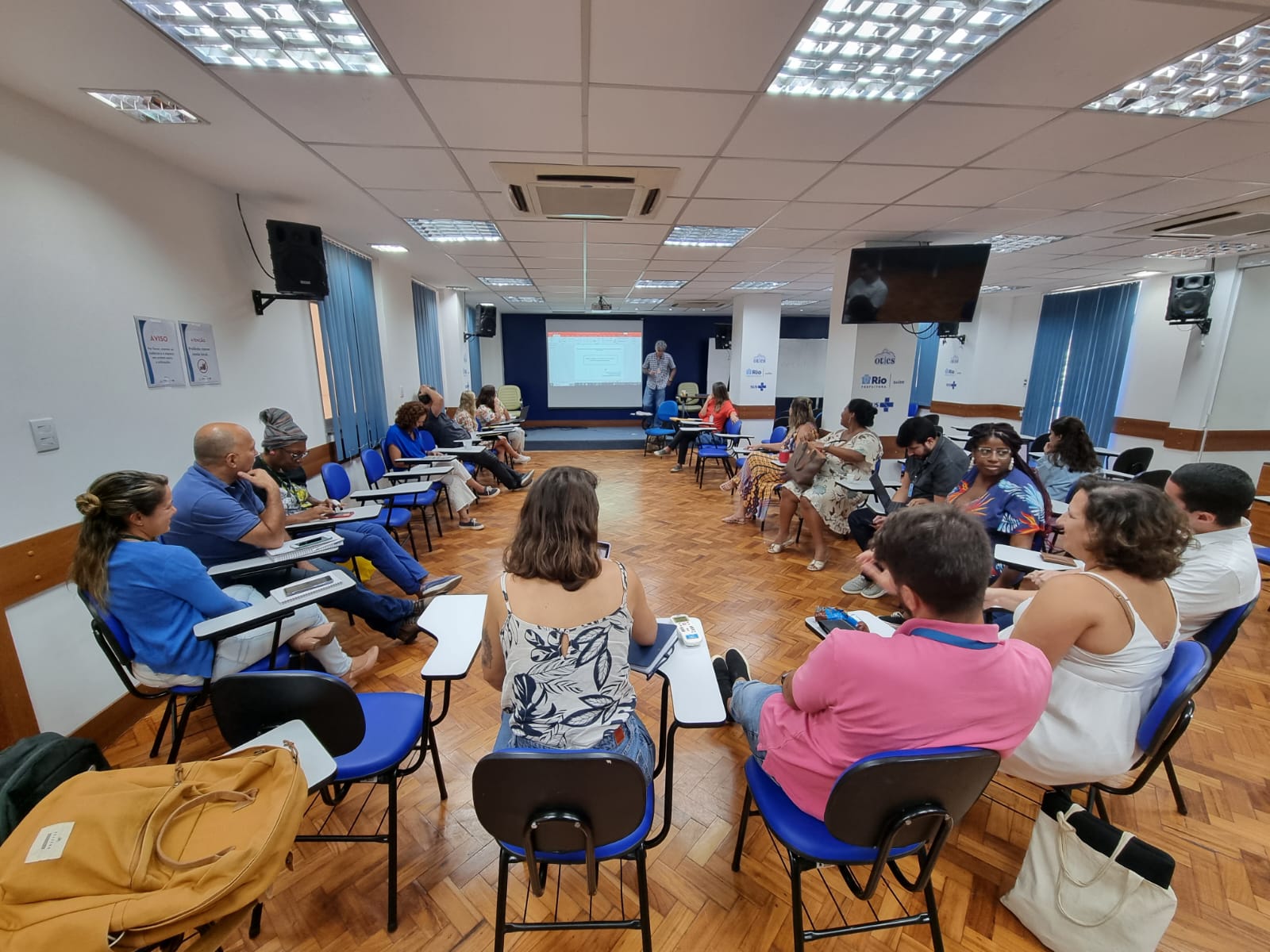 Aula MPAPS: Continuidade ao Módulo Tópicos Especiais em Atenção Primária