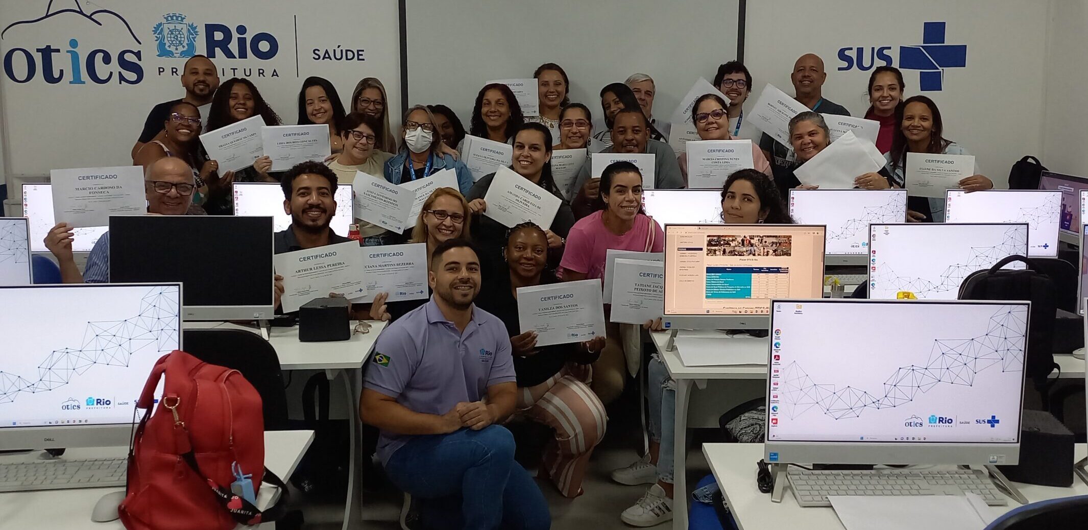 CURSO EXCEL INTERMEDIÁRIO TURMA 04