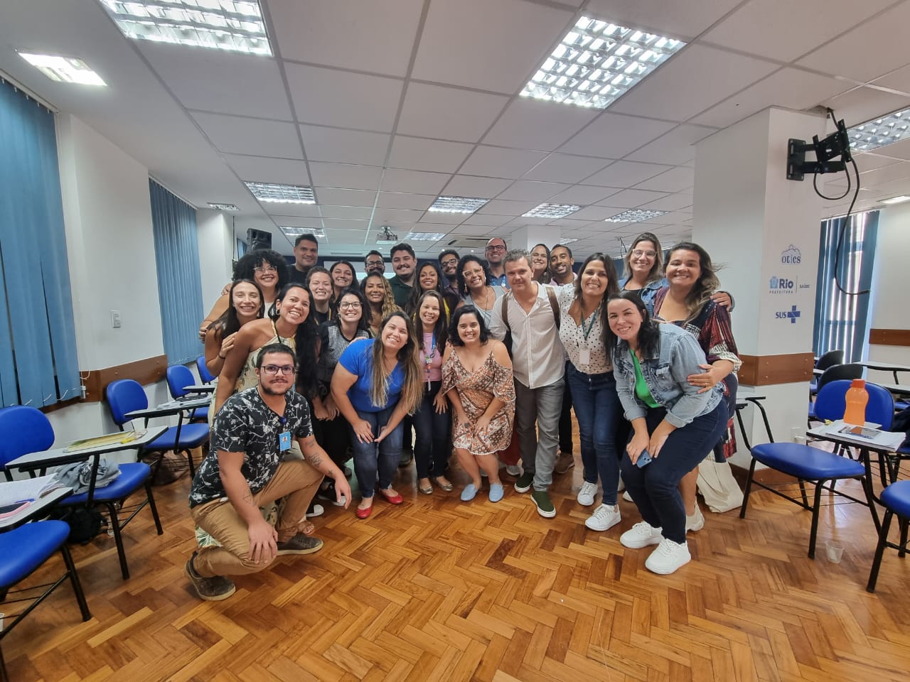 Aula MPAPS: Continuação ao módulo Políticas de Atenção Integral à Saúde