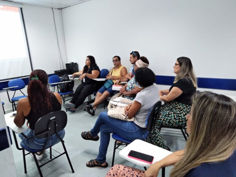 Curso Técnico De Vigilância Em Saúde Com Ênfase Em Endemias – UFRGS