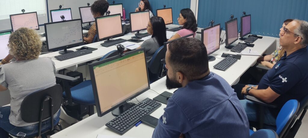 Curso Básico ao Intermediário de Excel Maio 2023