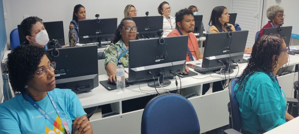 Curso Básico Ao Intermediário De Excel