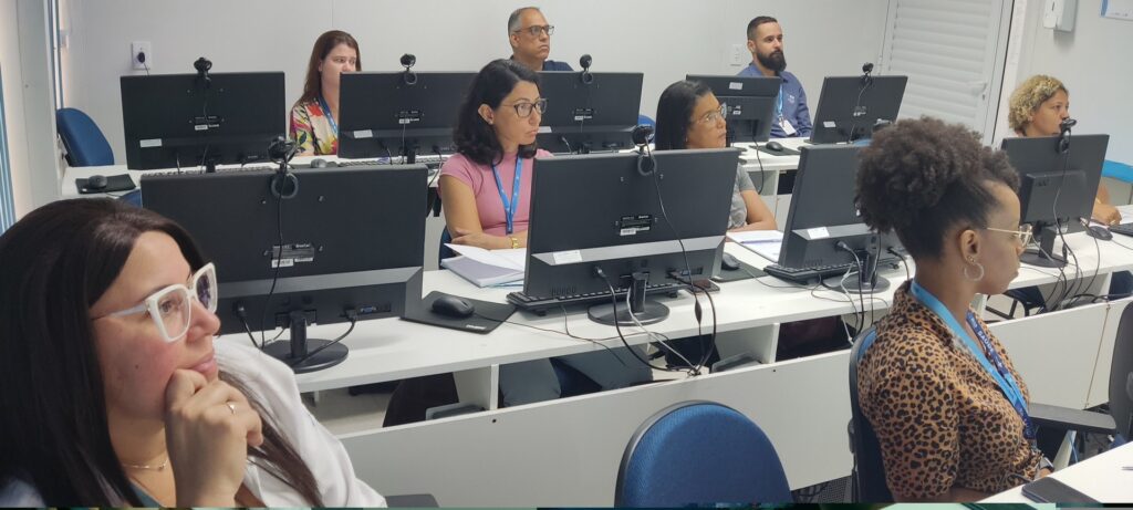 Curso Básico ao Intermediário de Excel Maio 2023