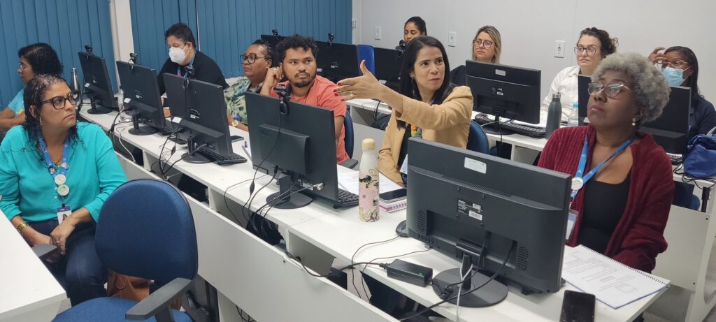 Curso Básico Ao Intermediário De Excel