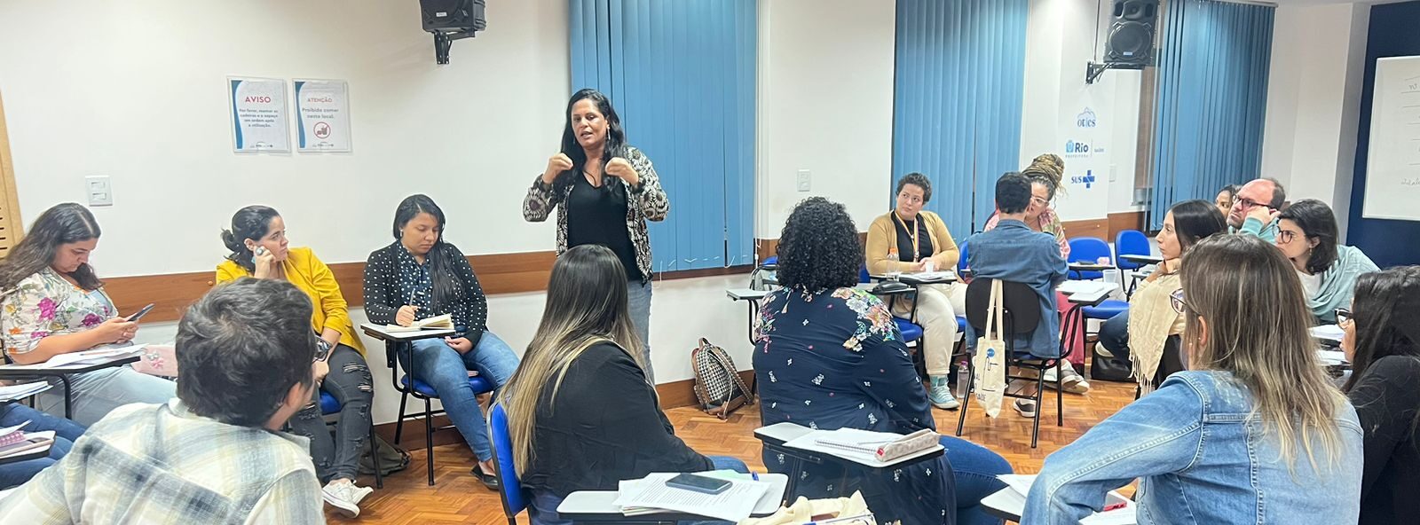 Aula (MPAPS) – Determinantes e determinação social da saúde e vulnerabilidade no campo social da saúde.