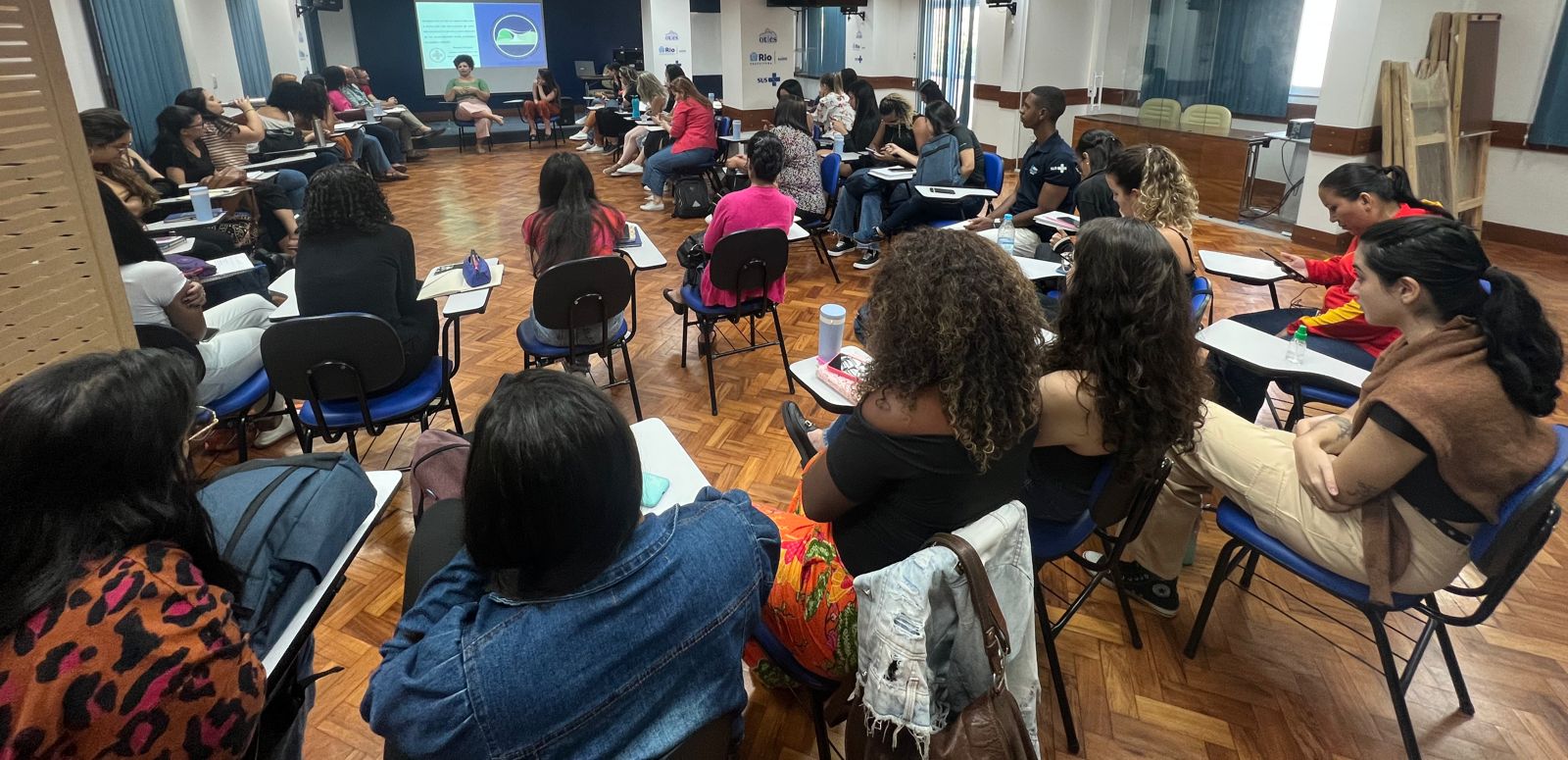 Aula PREFC: Ética e lesgilação