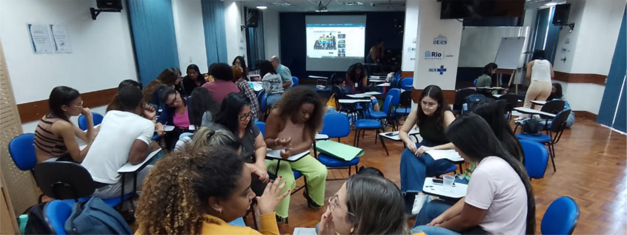 Aula PREFC: Ferramentas de Abordagem Familiar na Atenção Primária à Saúde