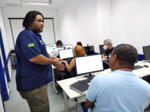 Curso Saúde com Agentes – AP 3.3