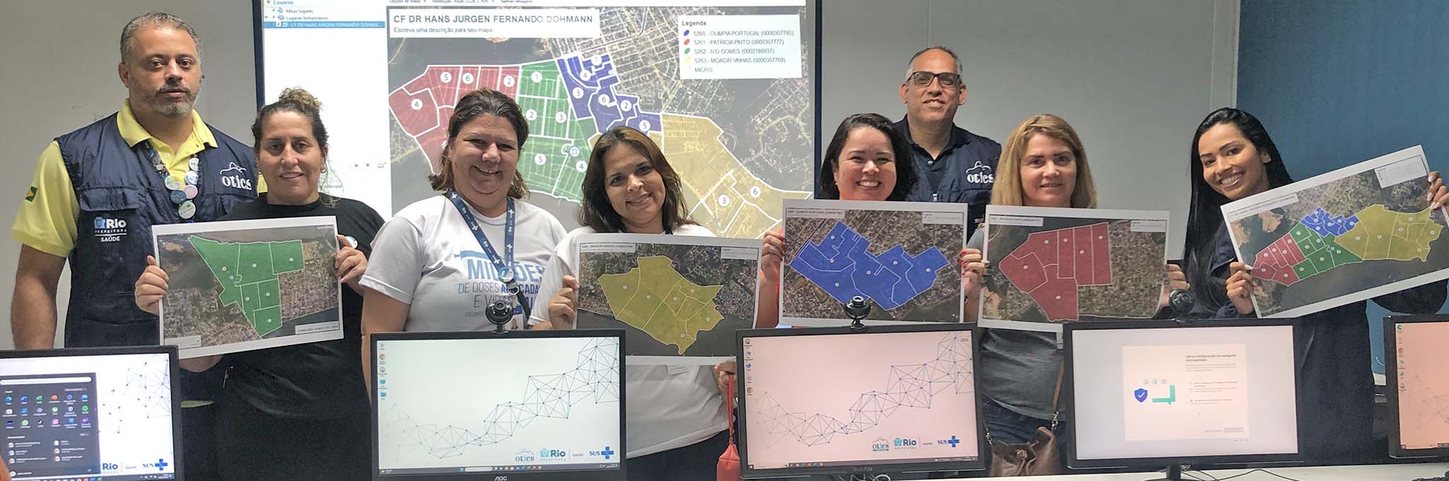 Oficina De Territorialização CF Hans Jurgen Fernando Dohmann AP 5.2