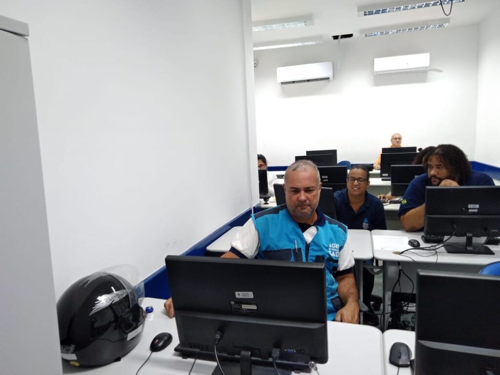 Curso Saúde com Agentes – AP 3.3