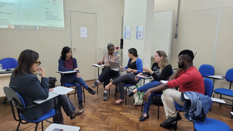 AULA MESTRADO PROFISSIONAL EM ATENÇÃO PRIMÁRIA – ENSP/FIOCRUZ E SMS-RJ