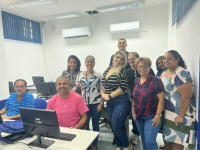 Curso Saúde com Agentes – AP 3.3