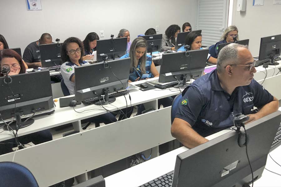 Oficina De Territorialização CMS Maia Bittencourt AP 5.2