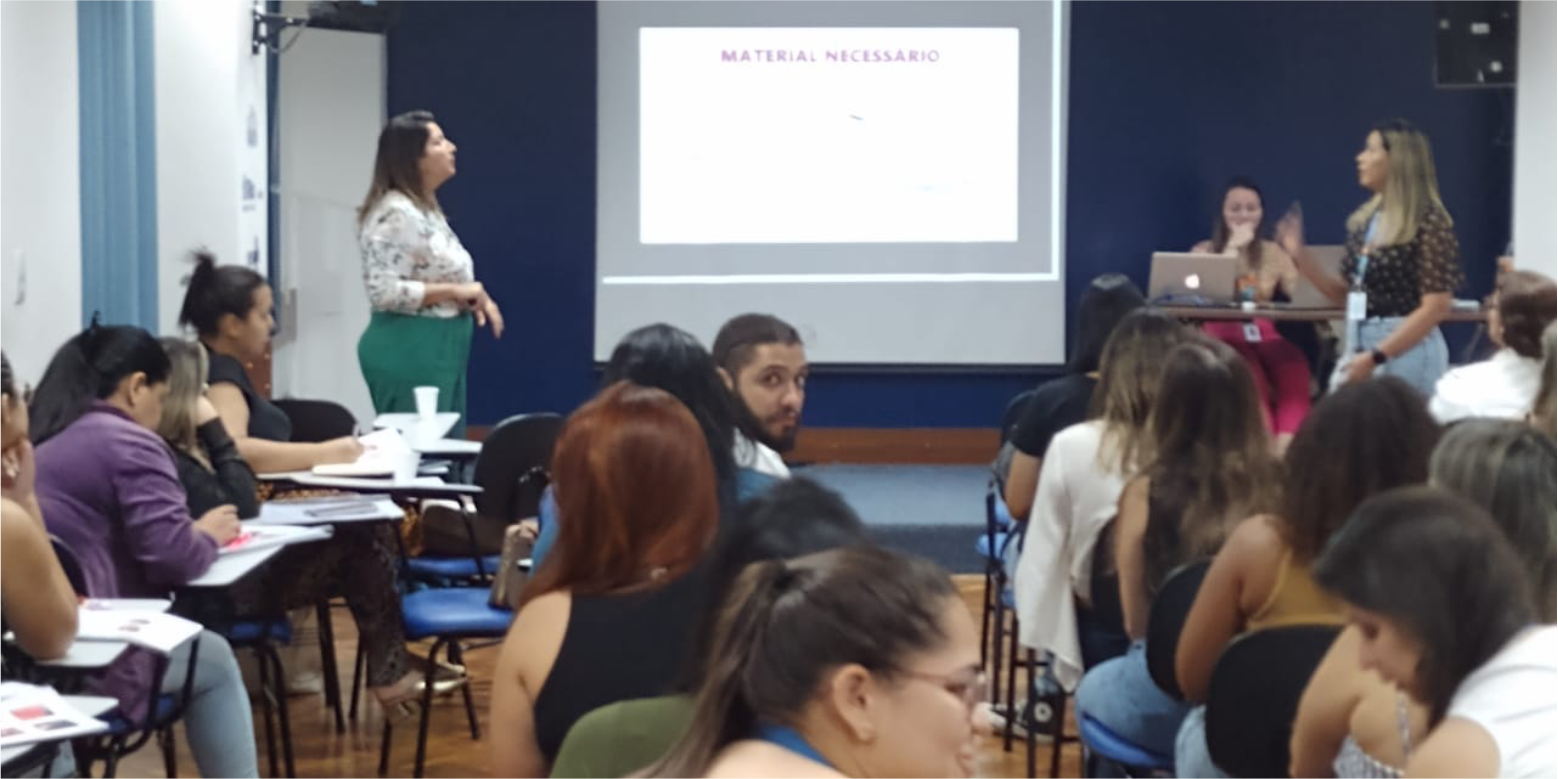 Aula PREFC: Técnicas para Inserção de DIU