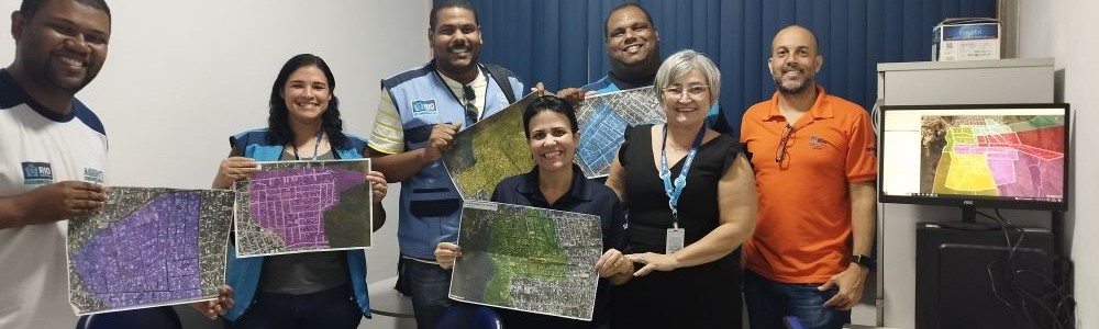 OFICINA DE TERRITORIALIZAÇÃO DA CF MARIO DIAS ALENCAR CAP 5.1