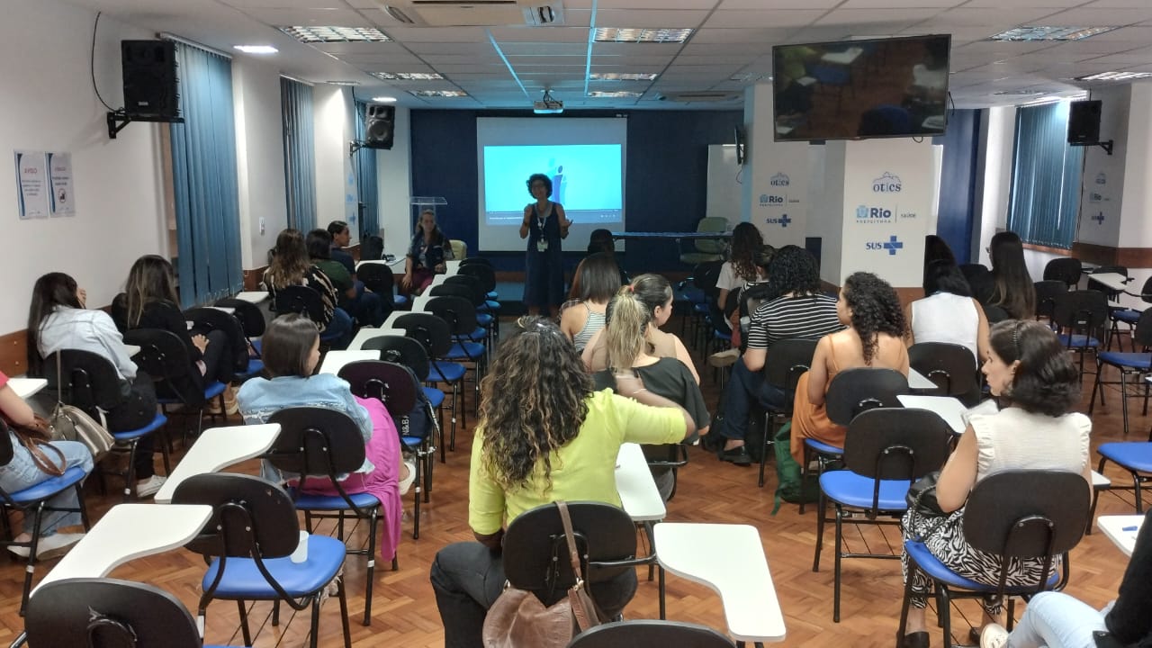 Aula PREFC: Qualificação/Avalição Multidimensional da pessoa idosa