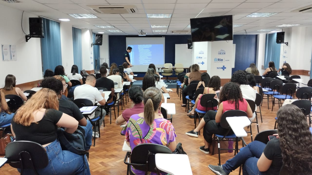 Aula PREFC: Projeto de intervenção e sua metodologia