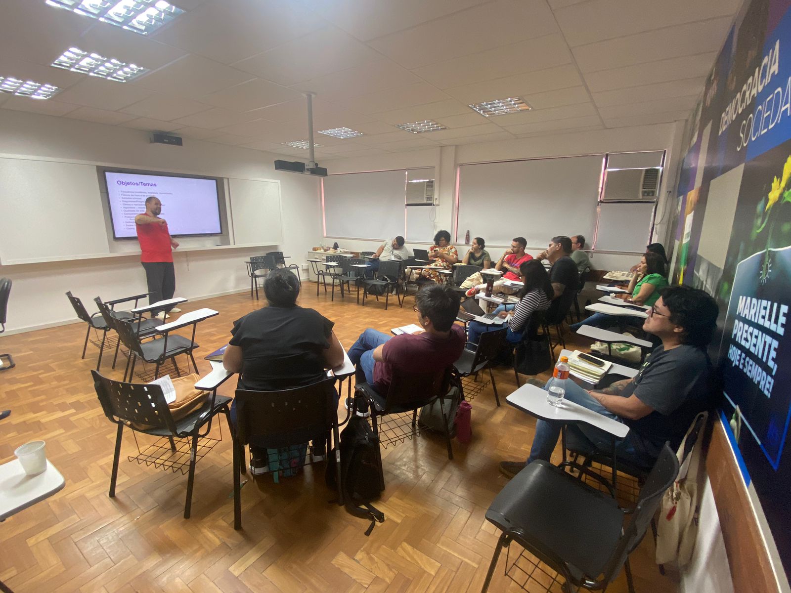 Aula MPAPS – Estudos Epidemiológicos: Desenhos – Métodos Quantitativos – Epidemio / Epidemiologia Descritiva e Analítica.