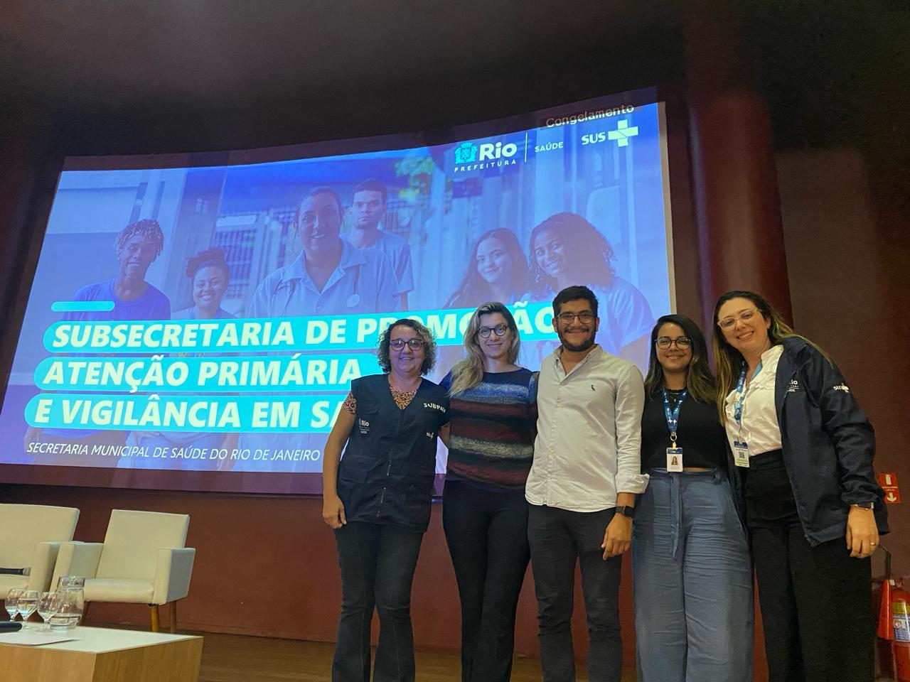 2º Ciclo de Debates da SUBPAV 2024