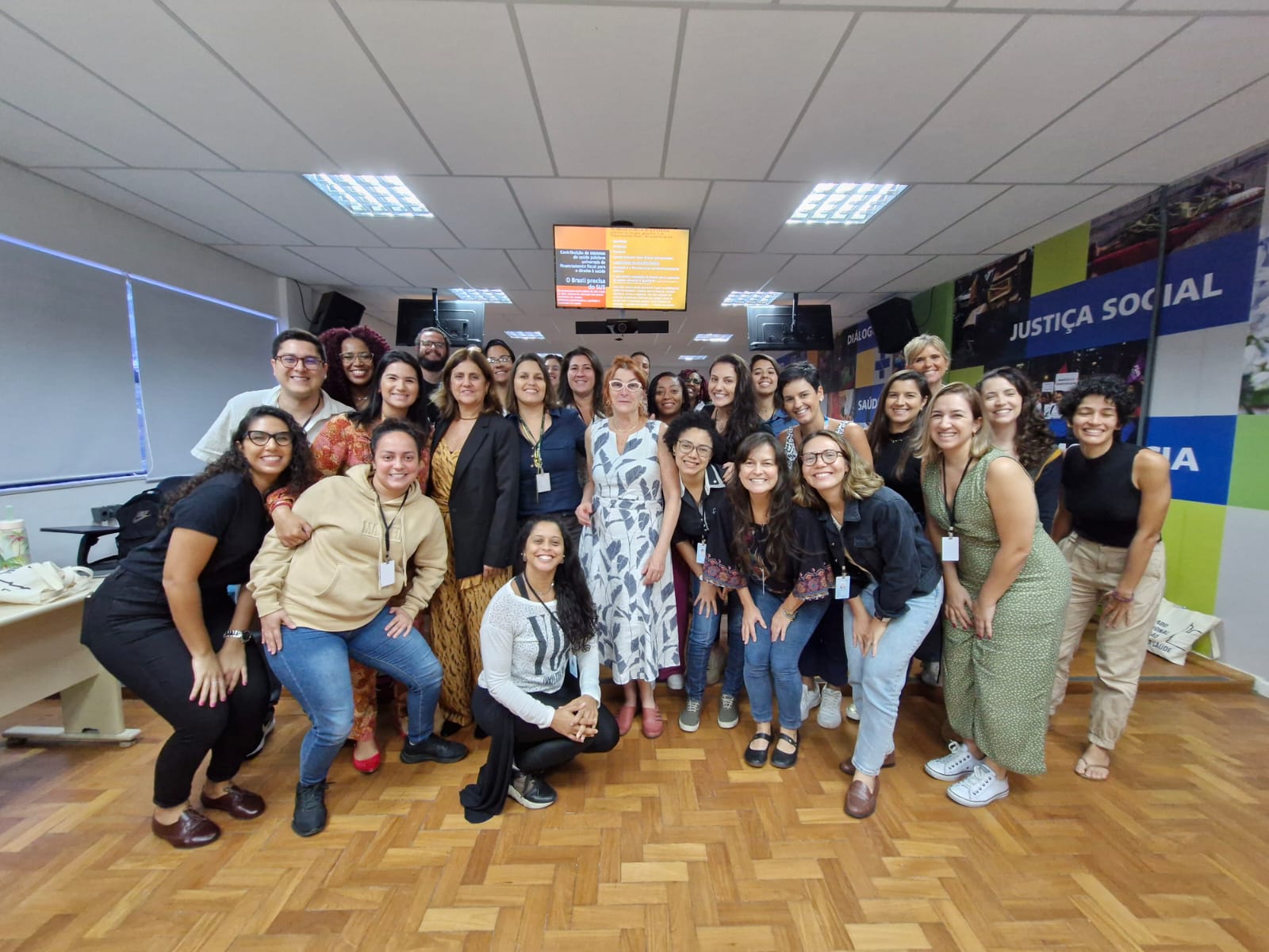 Aula MPAPS:  Políticas de Atenção Integral à Saúde