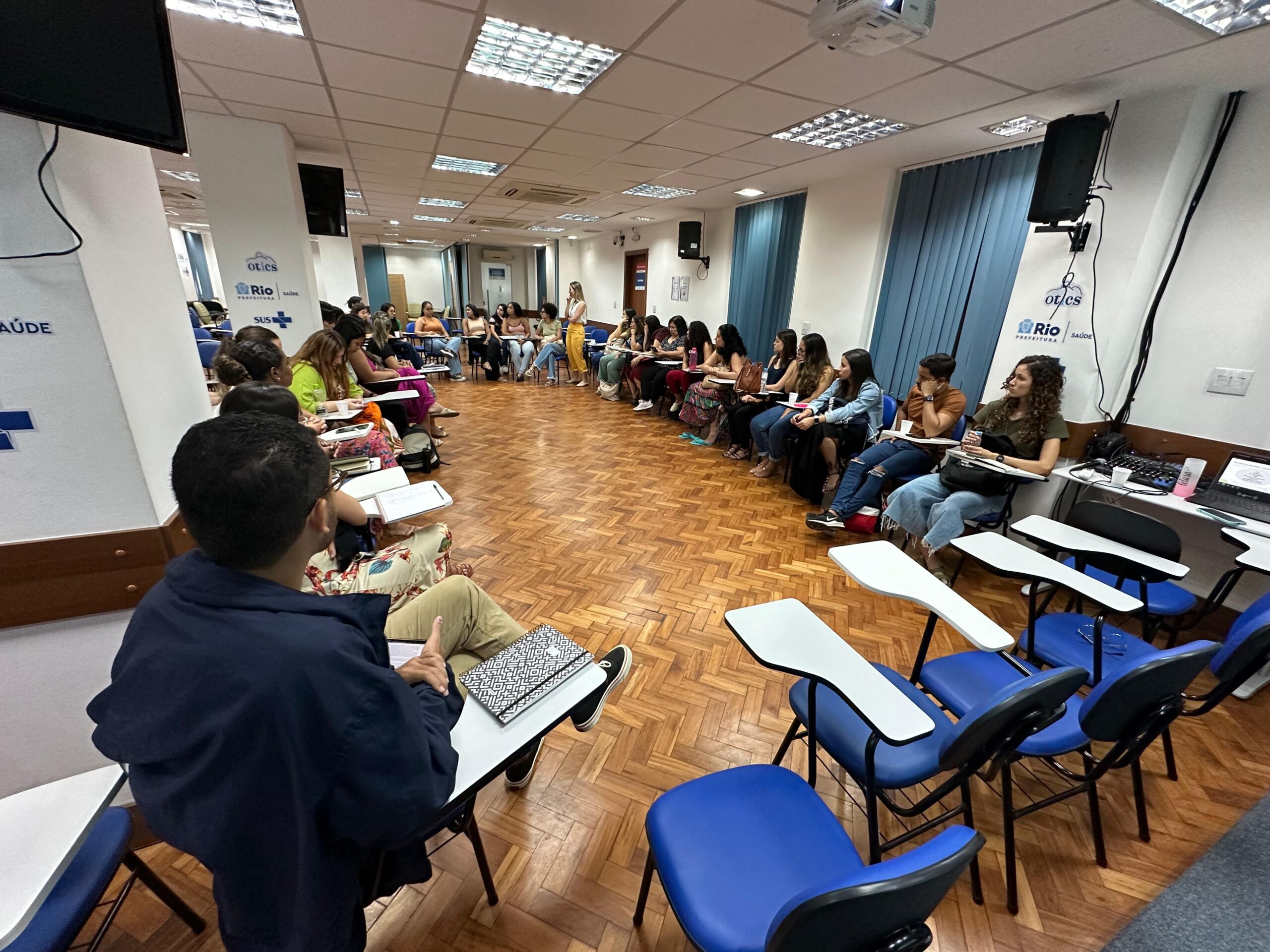 Aula PREFC: Cuidados Paliativos e Comunicação de Notícias Difíceis