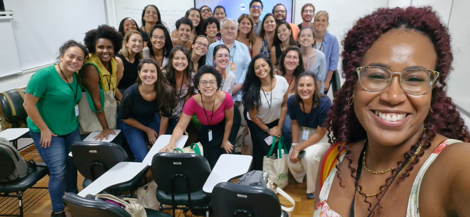 Aula MPAPS: Início ao Módulo de Políticas de saúde integral