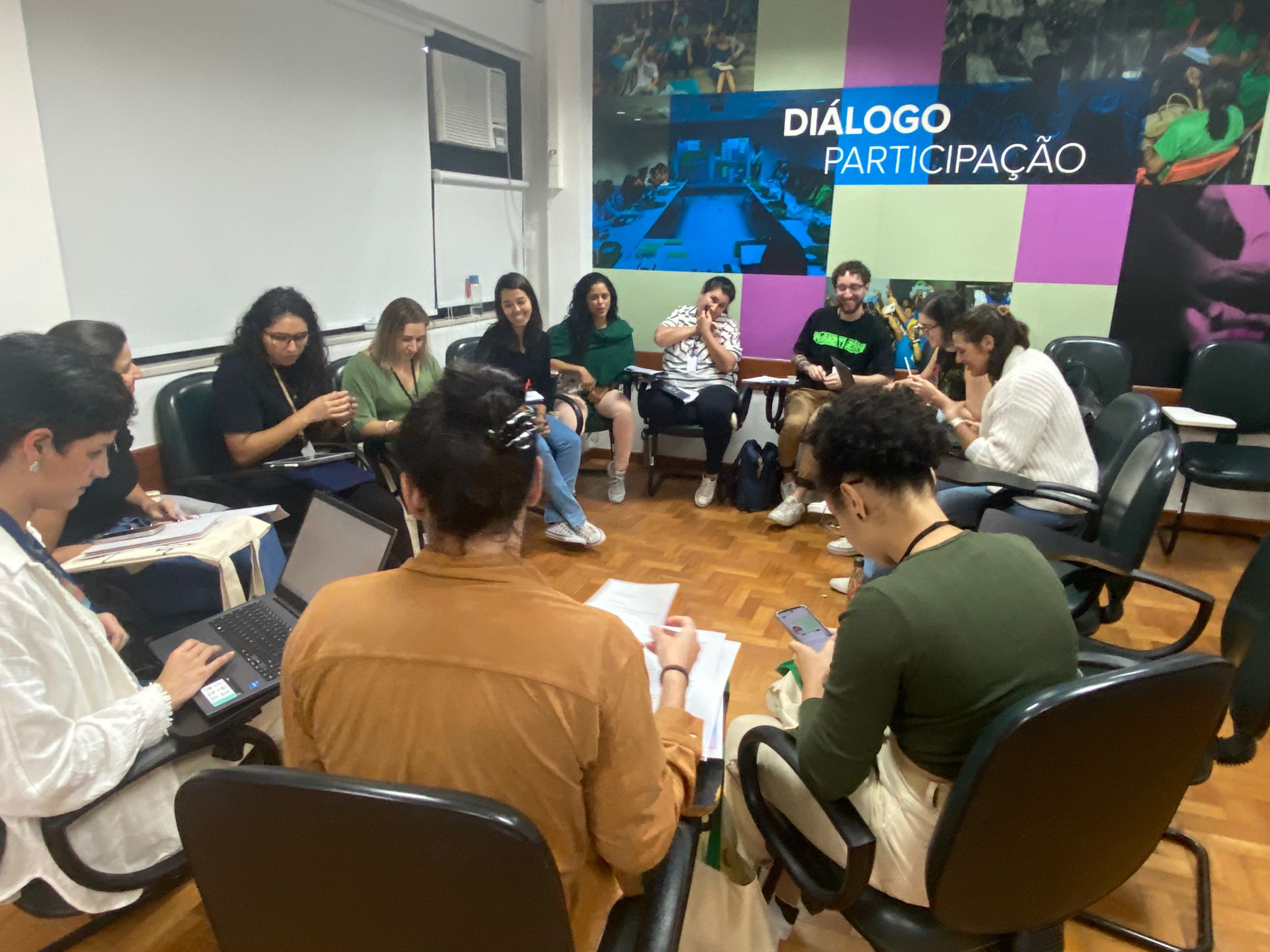 Aula MPAPS: Políticas de Atenção Integral à Saúde