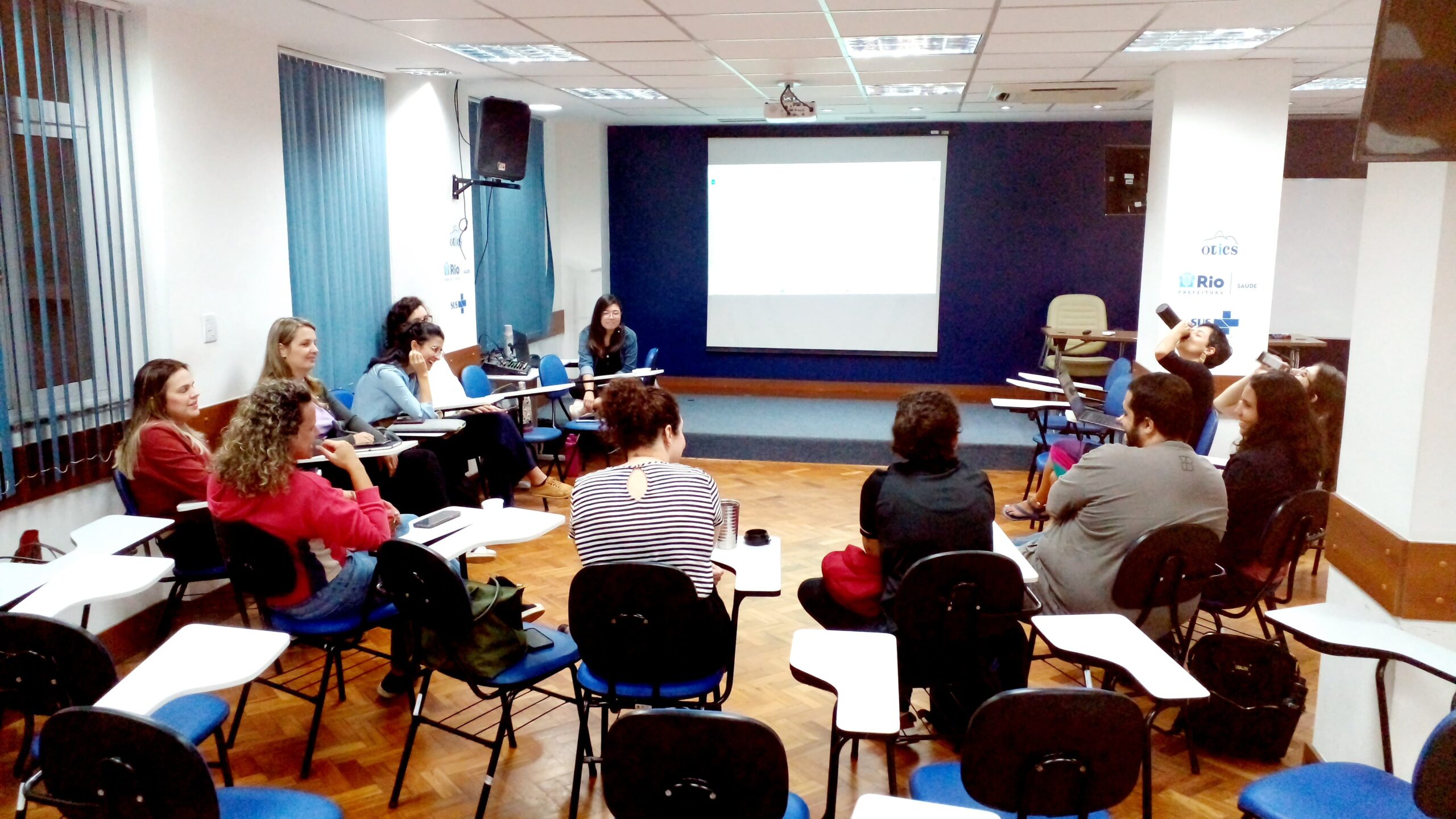 Reunião do Grupo de Trabalho (GT) – Ciclos de vida do PRMFC