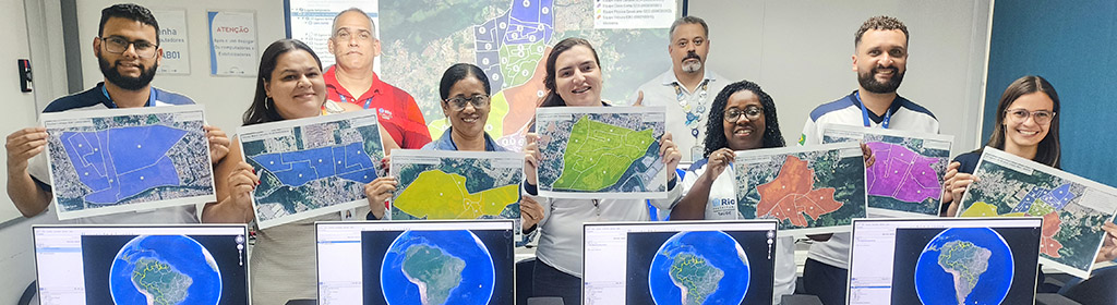 Oficina de Territorialização 2024 – CF Agenor de Miranda AP 5.2