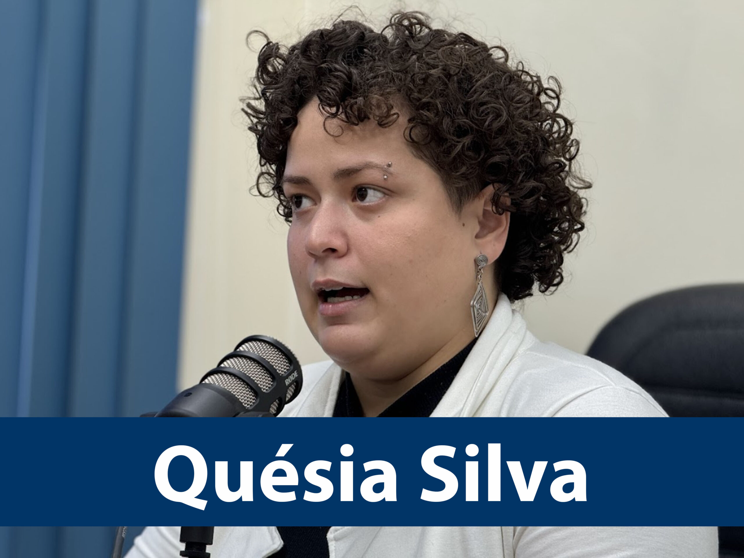 Apresentação da 6ª turma do MPAPS no II Seminário Accountability da Rede OTICS-Rio e TEIAS Manguinhos (Quésia Silva)