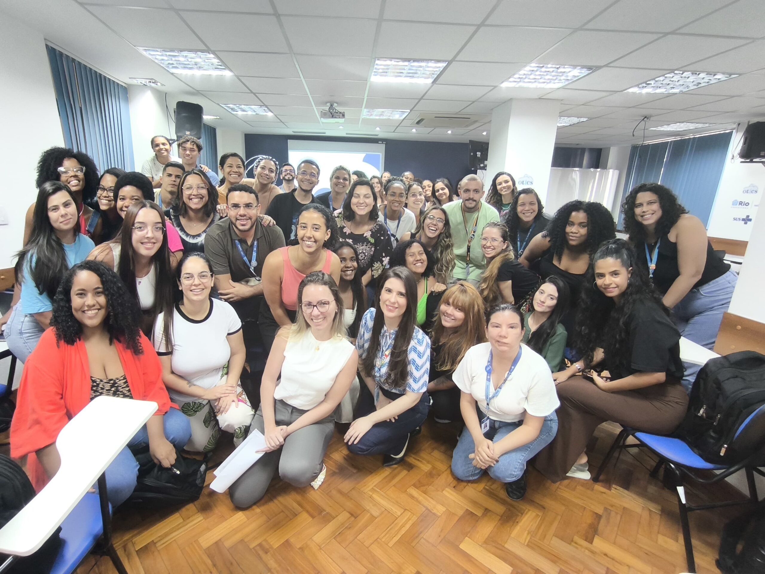 Aula PREFC: Mortalidade Materna