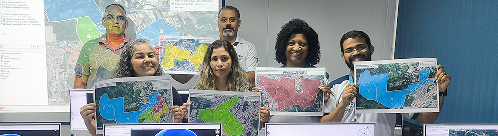 Oficina de Territorialização 2024 – CMS Oswaldo Vilella AP5.2