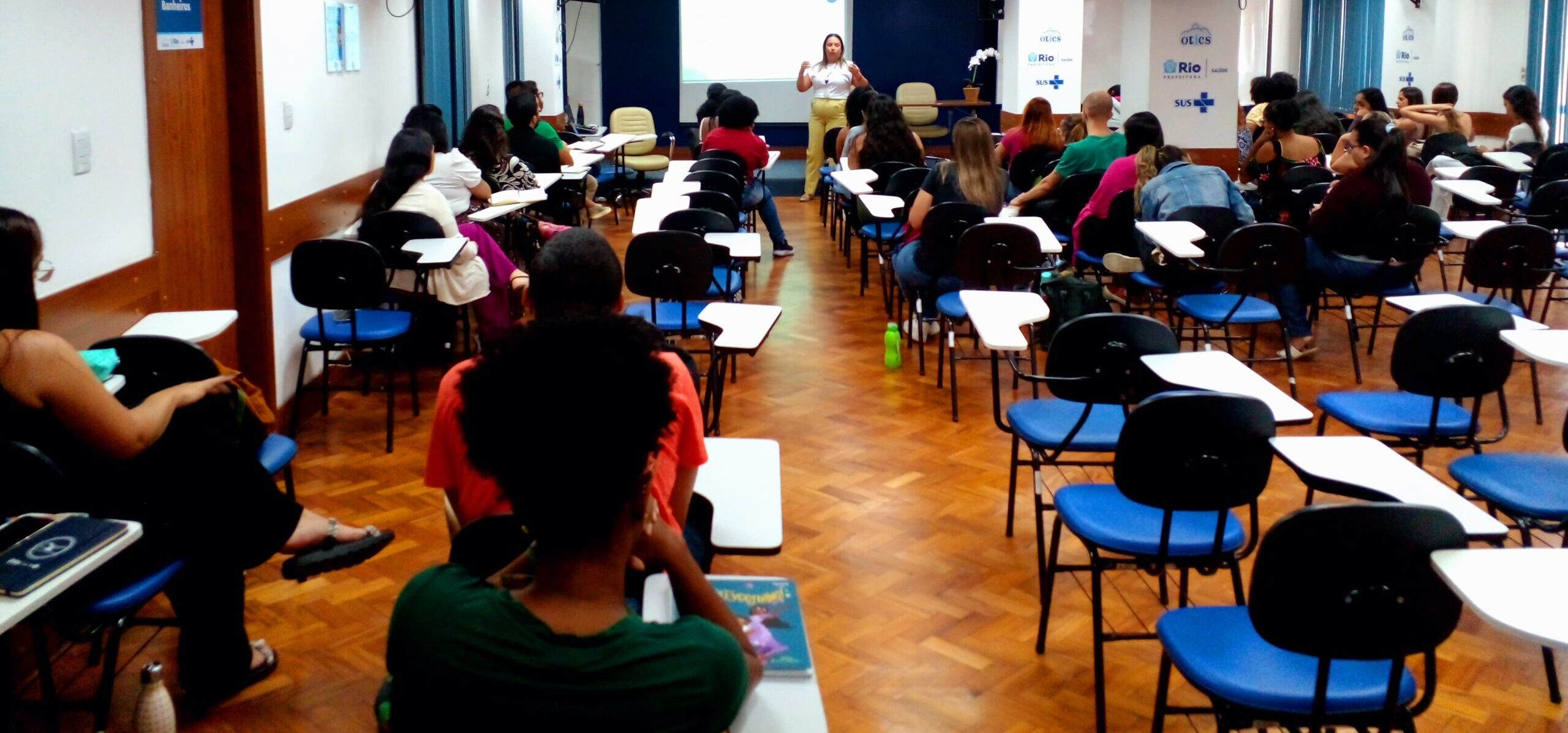 Aula PREFC: Abordagem às pessoas com Sífilis