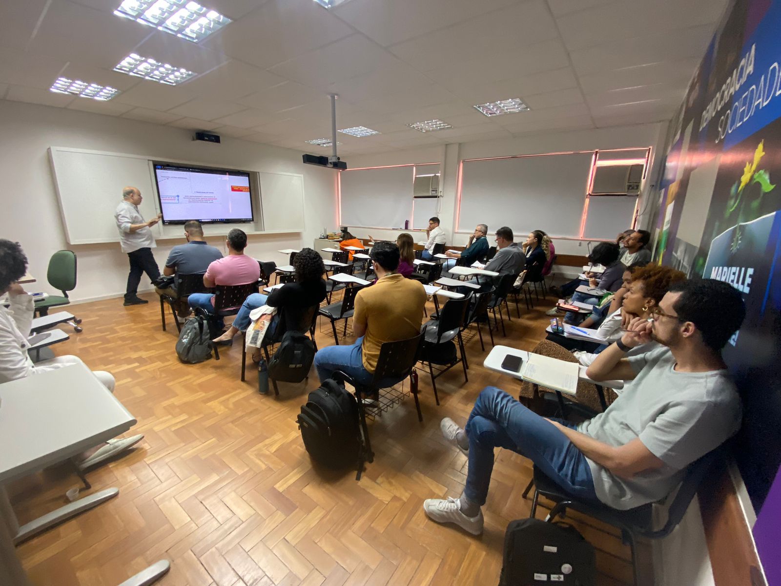 Aula DPAPS: Métodos de Pesquisa I e Saúde Coletiva