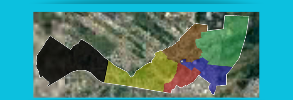 Oficina de territorialização do CMS Decio Amaral parte 1