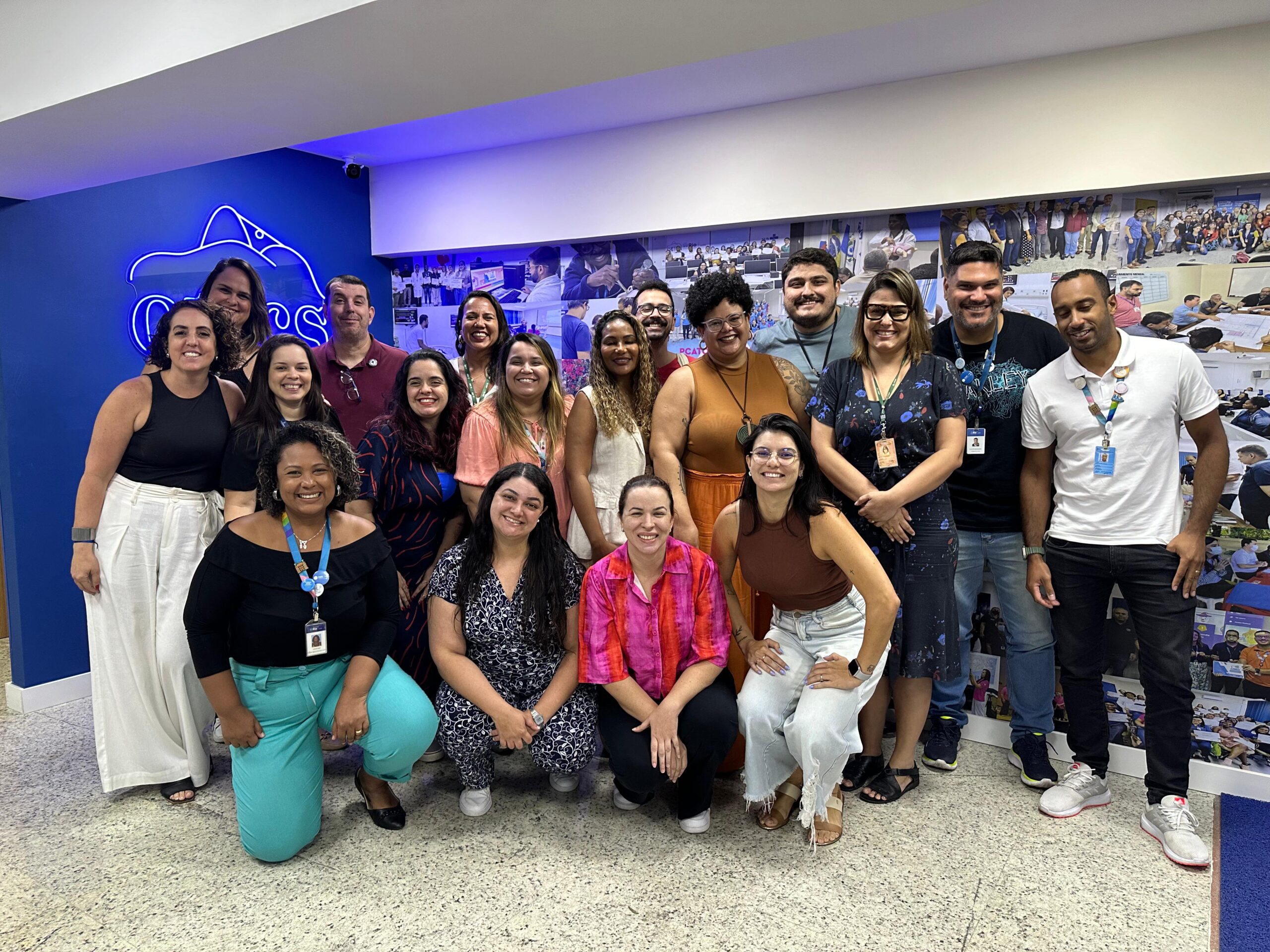 Alunos da 6ª turma do MPAPS apresentam andamento de seus trabalhos no II Seminário Accountability da Rede OTICS-Rio e TEIAS Manguinhos