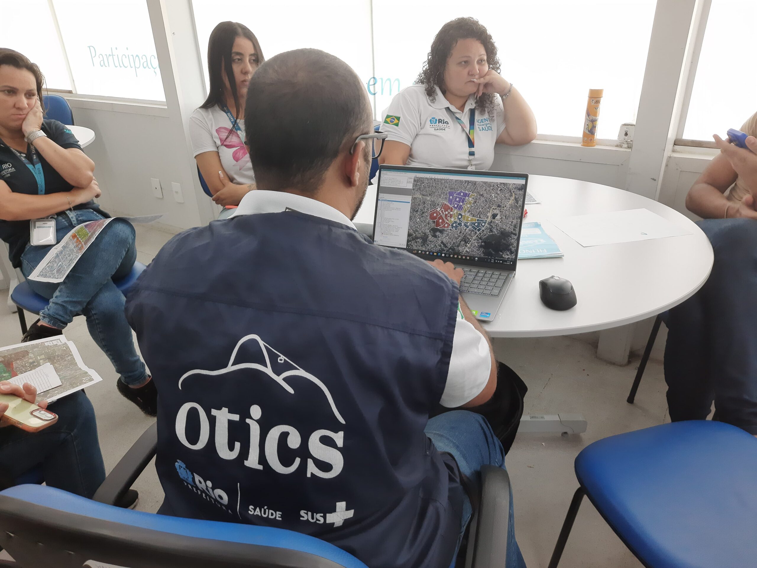 Territorialização CF Adv Mário Pires da Silva – AP 3.3