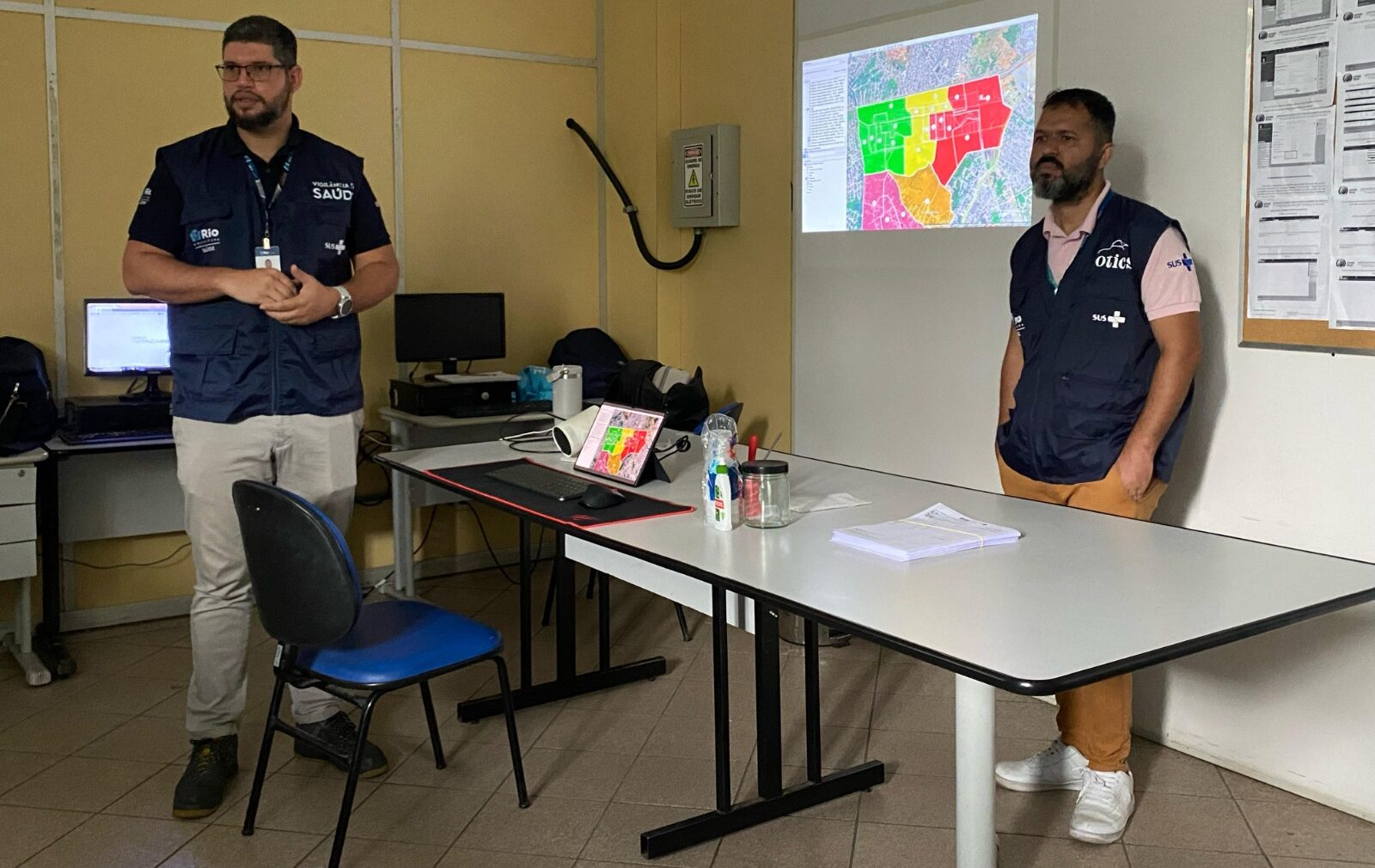 Oficina de Territorialização CMS Sávio Antunes Ap 5.3