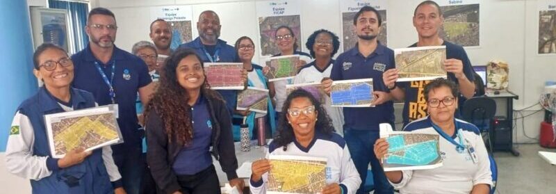 Oficina de Territorialização – CMS Nagib Jorge Farah – AP3.1