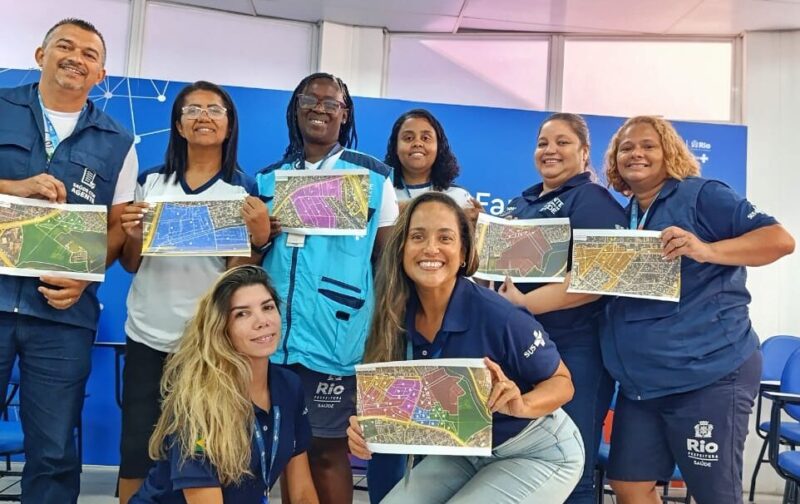 Oficina de Territorialização – CF Joãosinho Trinta – AP3.1