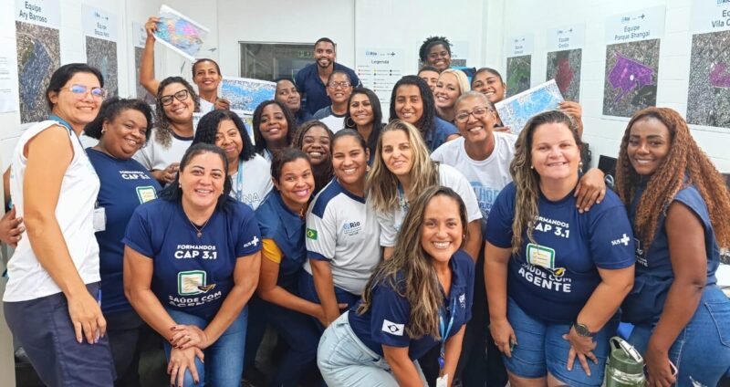 Oficina de Territorialização – CF Felippe Cardoso – AP3.1