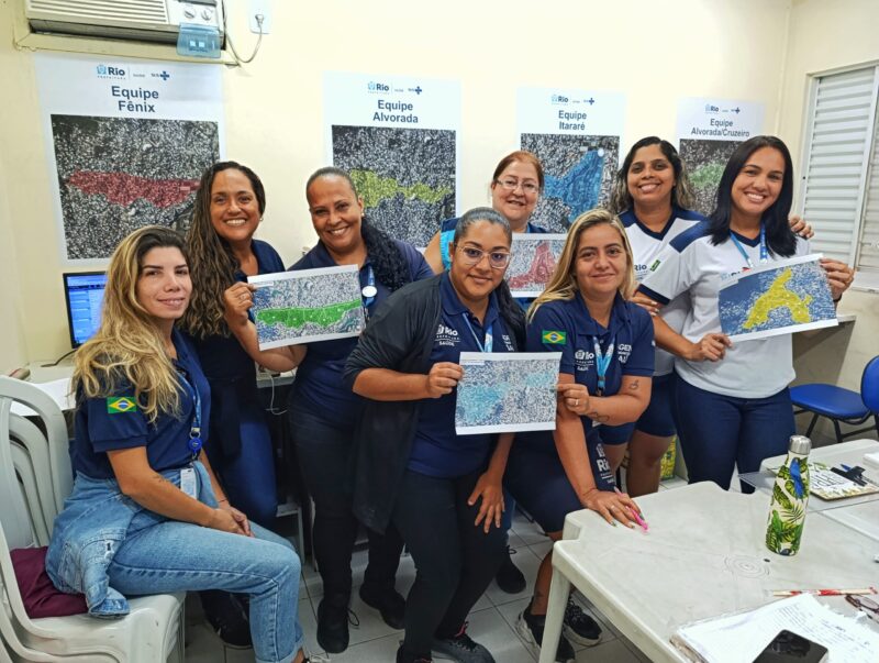 Oficina de Territorialização – CF Rodrigo Yamawaki Aguilar Roig – AP3.1