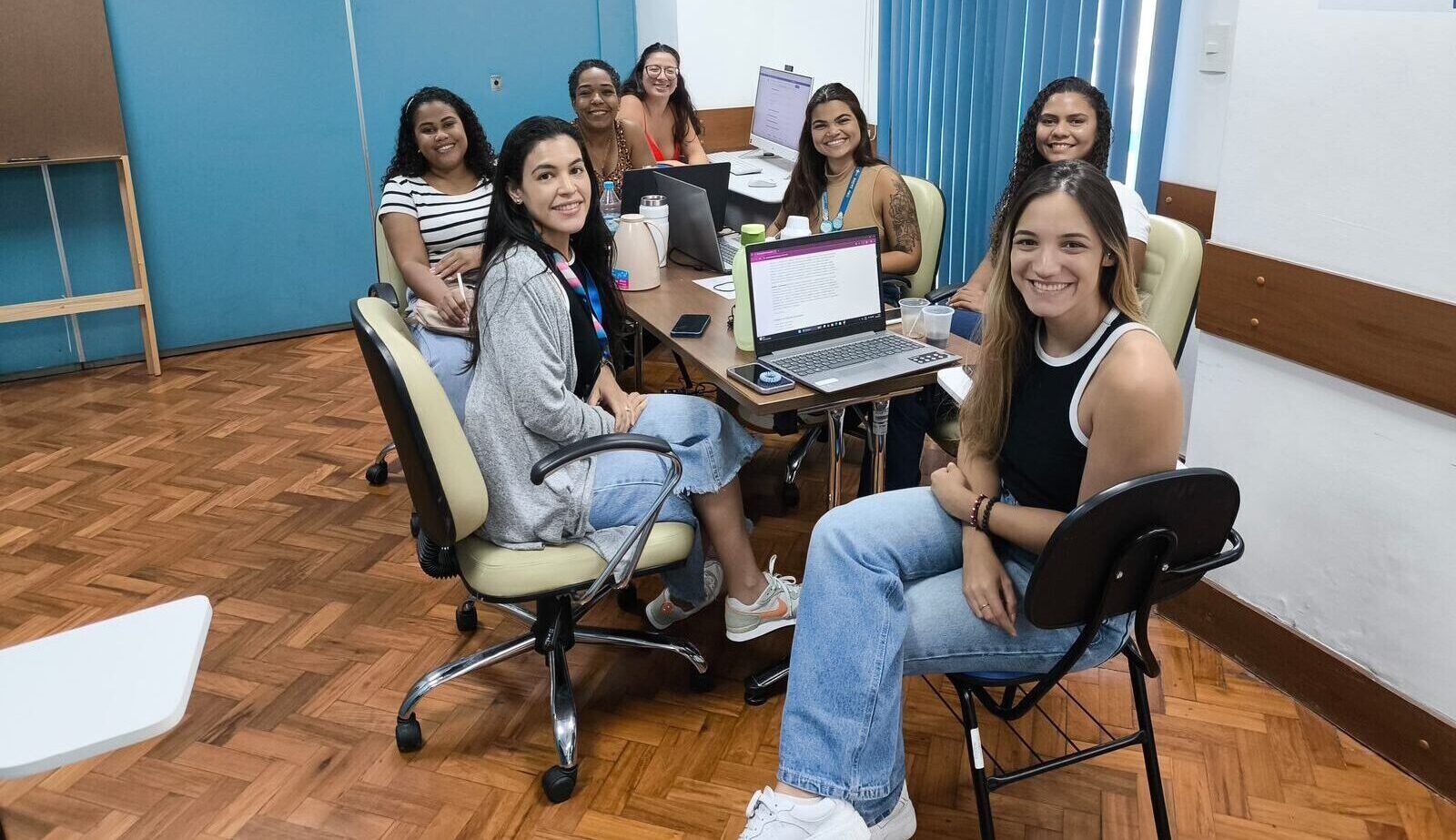 Grupo de Trabalho Saúde Baseada em Evidência