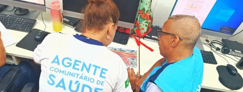 Oficina de Territorialização – CSE Germano Sinval Faria – AP3.1