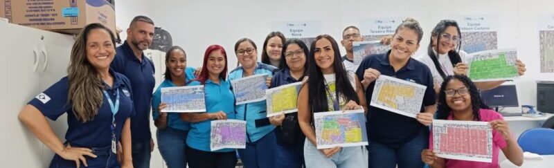 Oficina de Territorialização – CF Jeremias Moraes da Silva – AP3.1