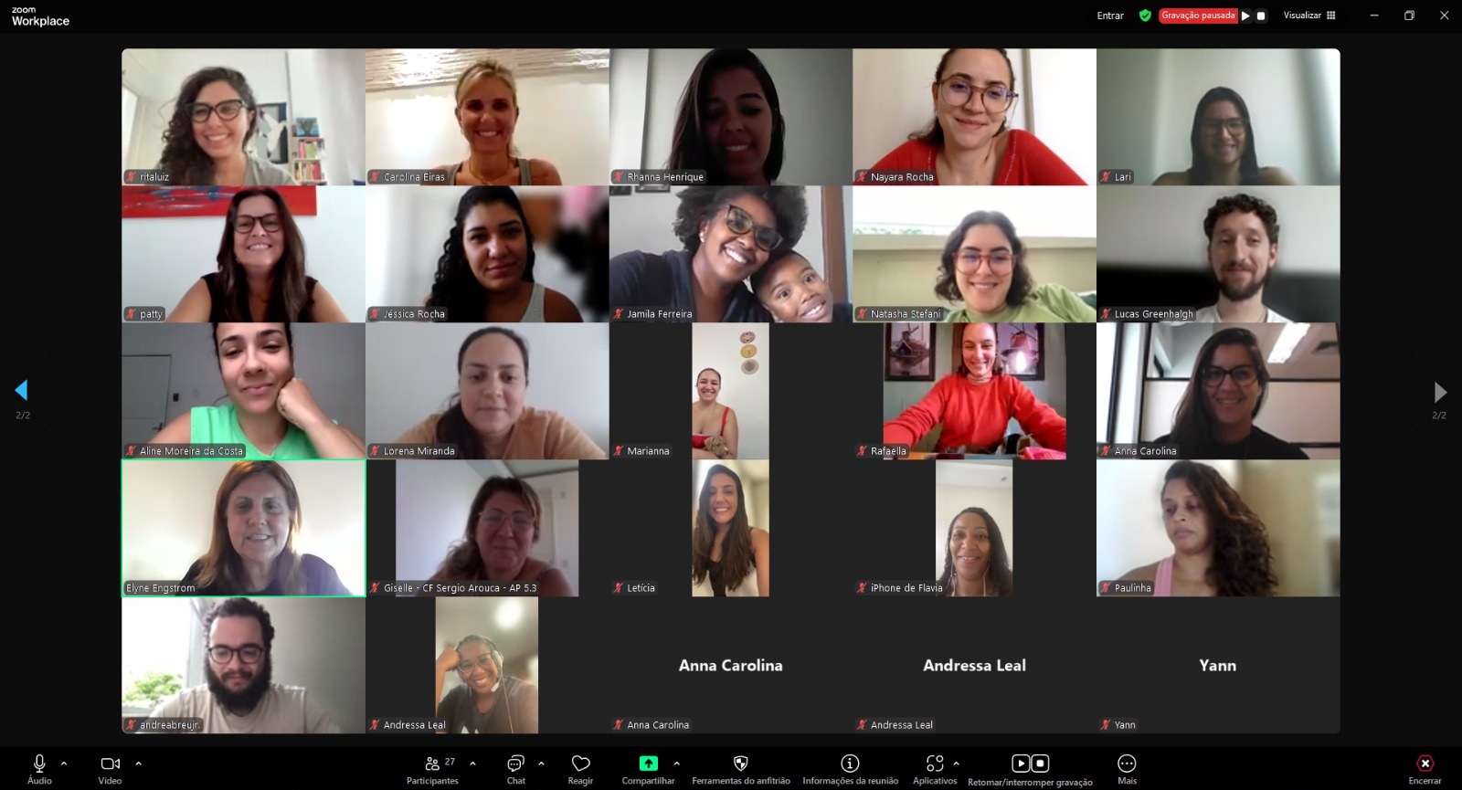 Aula MPAPS: Módulo de Educação e Comunicação em Saúde