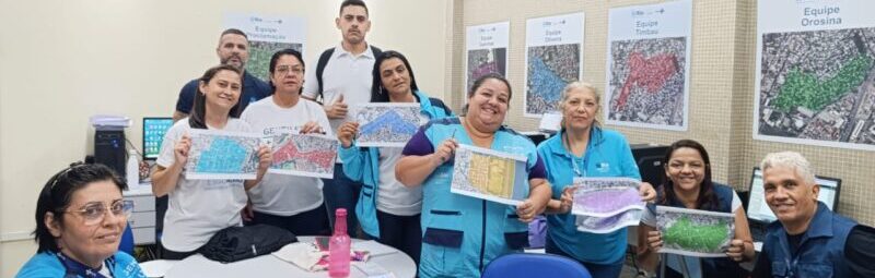 Oficina de Territorialização – CF Augusto Boal – AP3.1